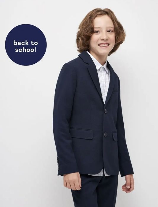 Продам пиджаки для мальчика