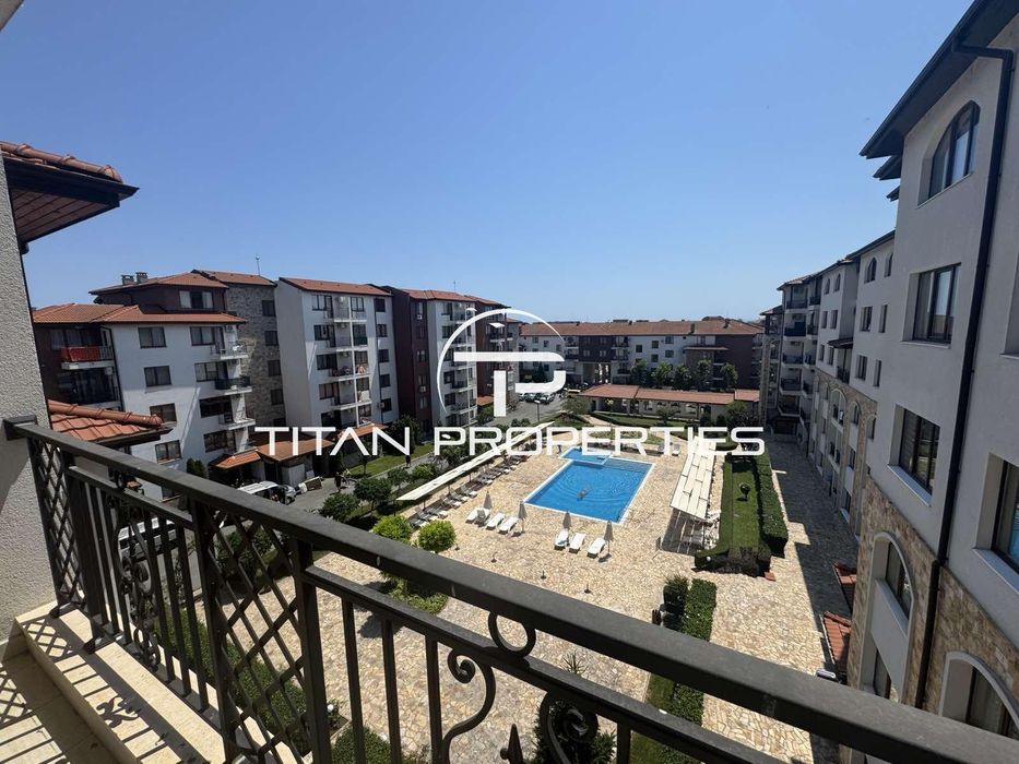 Продава се Тристаен апартамент в с. Равда, Област Бургас - 96 кв.м за 1349 €/кв.м - Снимка #8