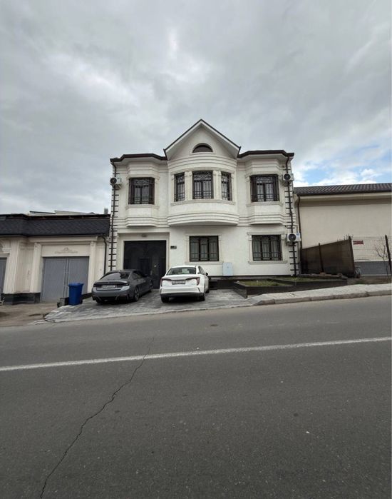 Продажа нового дома Чайхана Салом