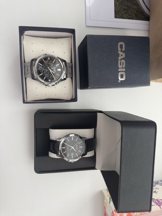 Продаю часы Casio в отличном состоянии