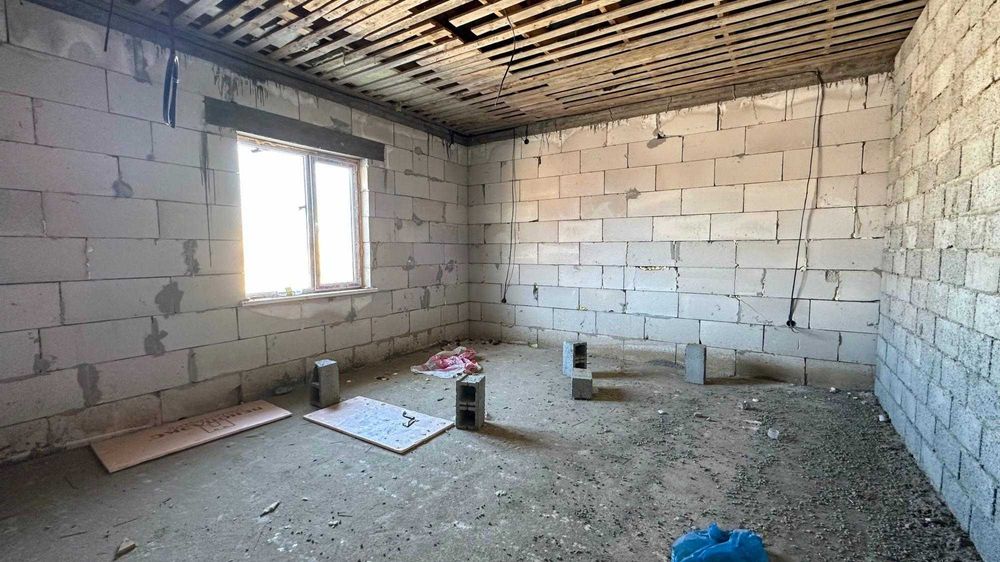 3 ком.Времянка.Коктал.(Бугор).Рустам Империя