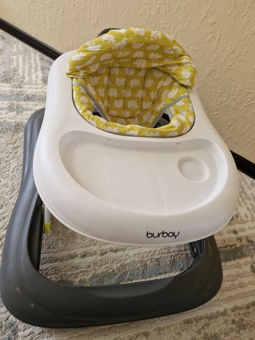 Продам ходунки в отличном состоянии