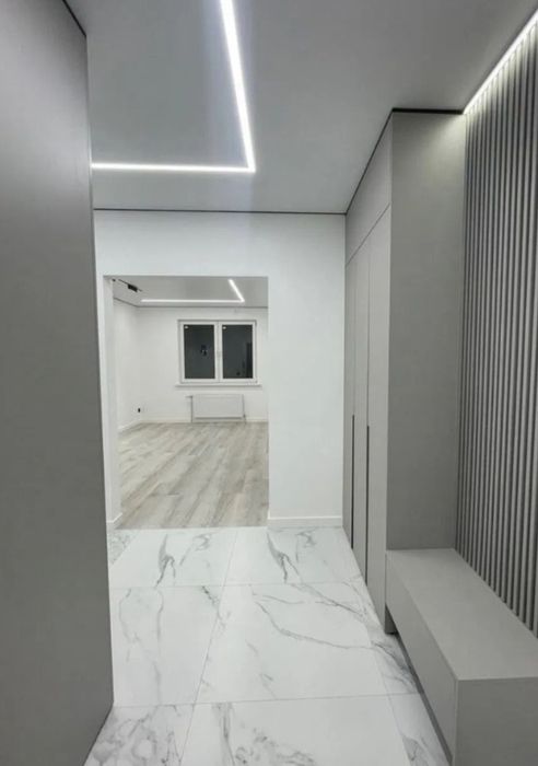 Ремонт квартиры дома