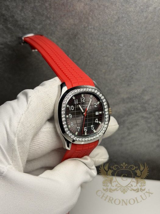 Дамски часовник Patek Philippe