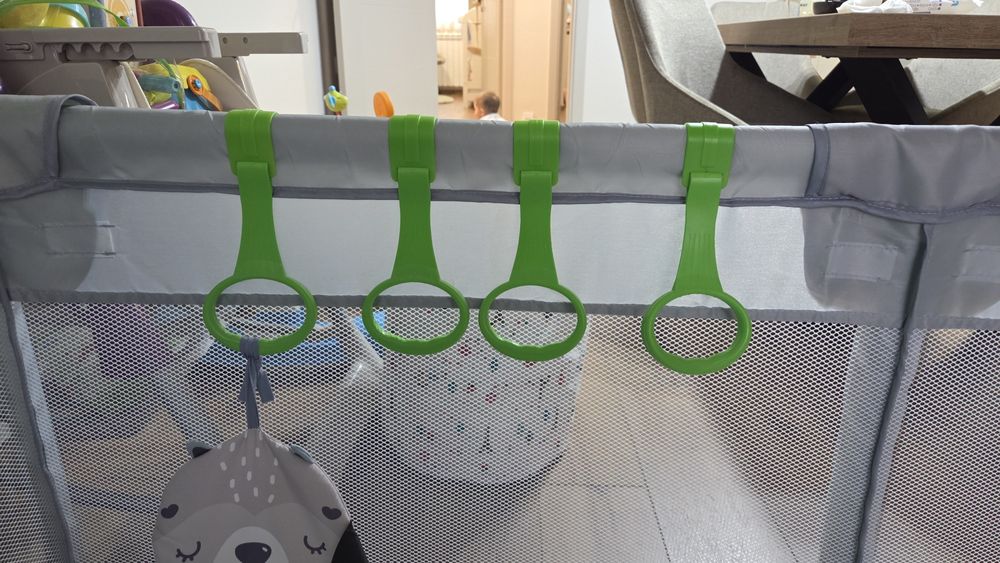 Кошара за игра 150 / 180