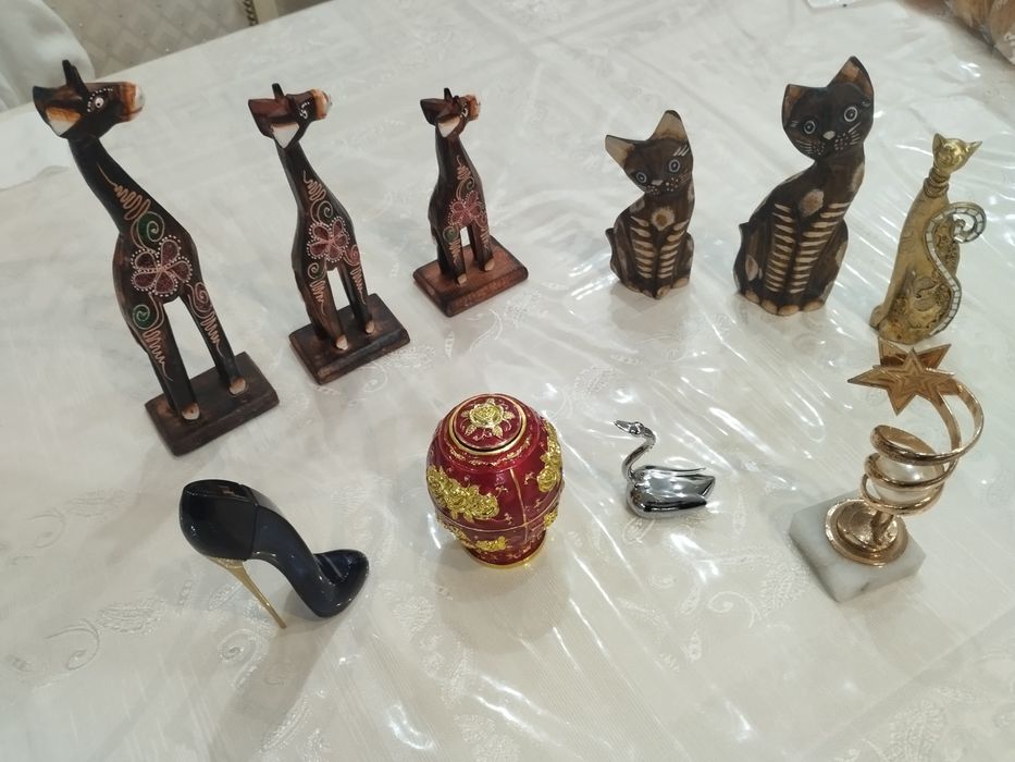 Мехиоровые ножи ссср