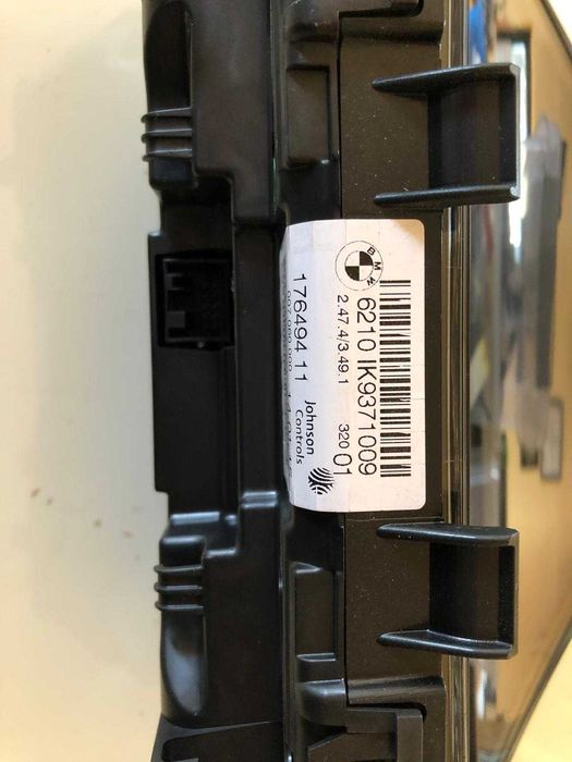 Ceas bord (de Anglia) BMW seria 1 F20 17649411