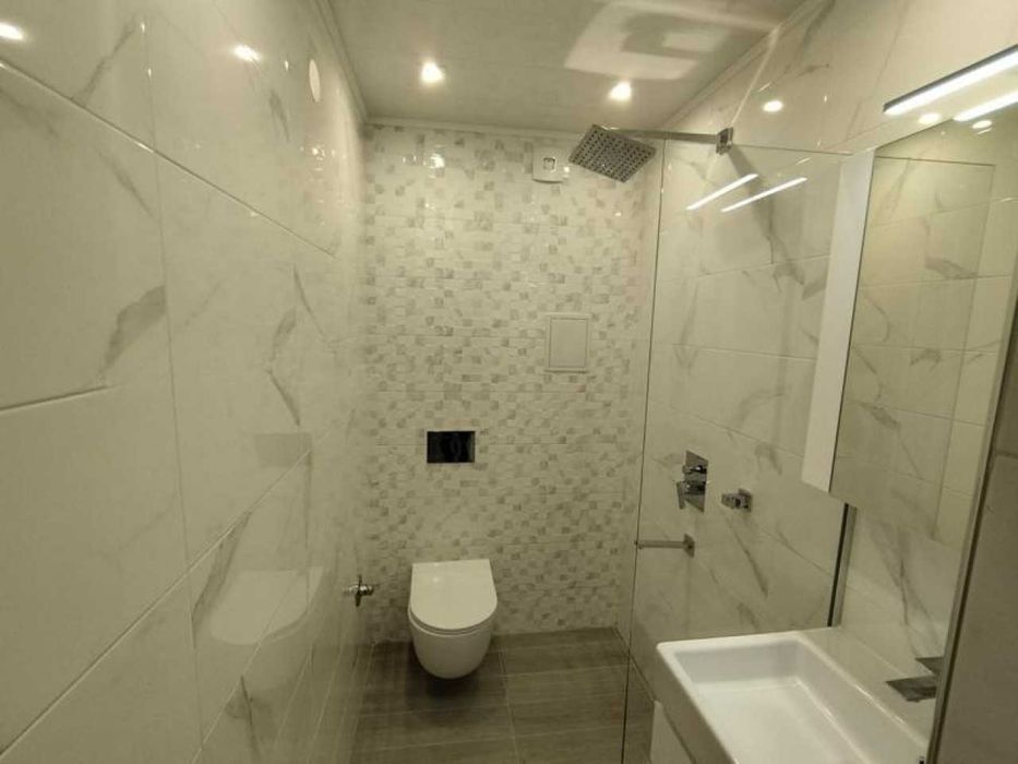 Дава се под наем Тристаен апартамент в Пловдив, Христо Смирненски - 85 кв.м за 450 € - Снимка #8