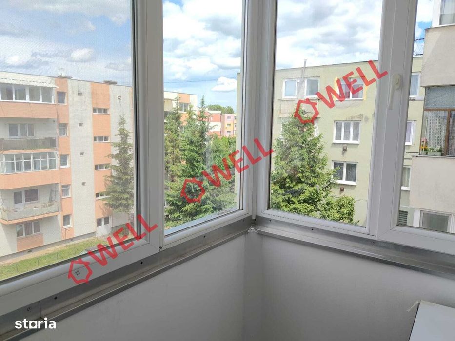Apartament  de vânzare în Tg.Secuiesc, pe str. 1 Decembrie 1918!