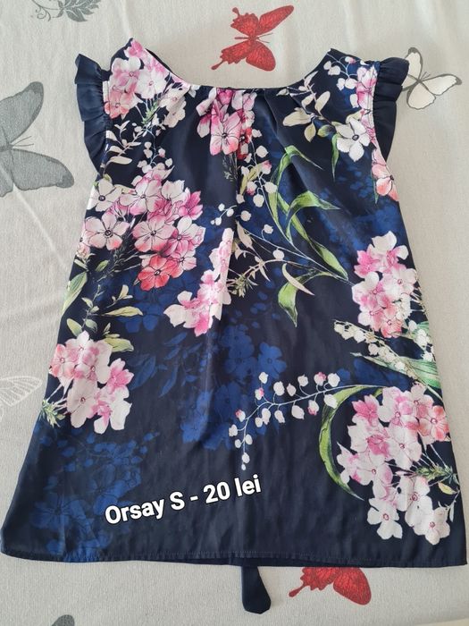 Haine dama, preț negociabil