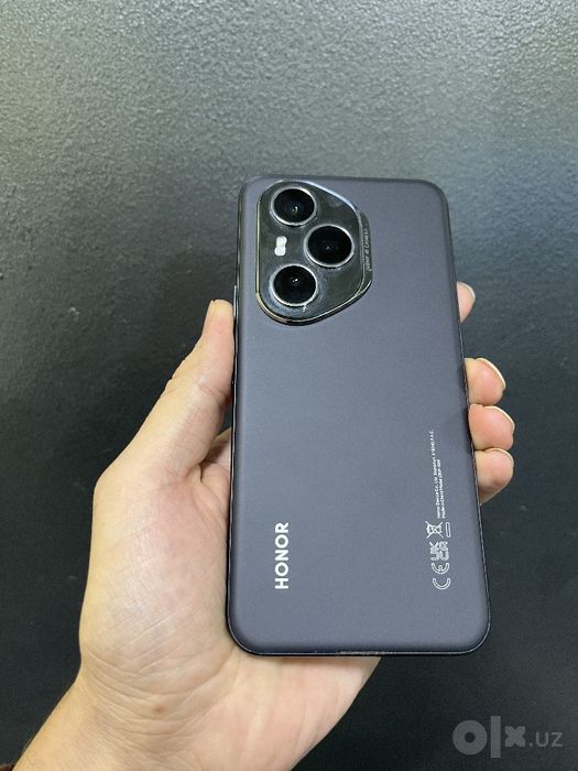 Honor 400 pro 5g 512gb