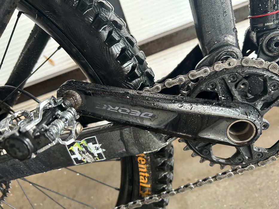 Trek Ramedy 8 2024 L