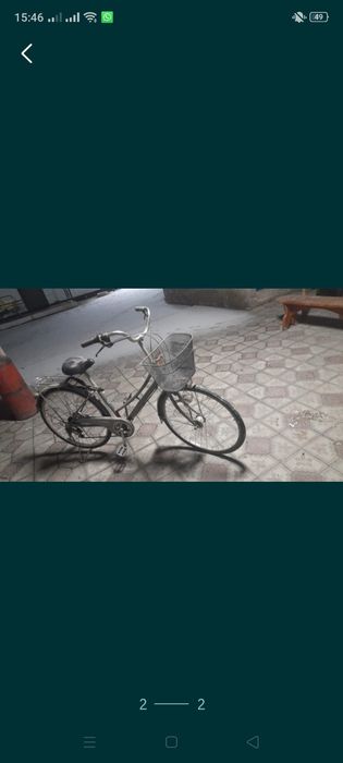 Продам Велосипед