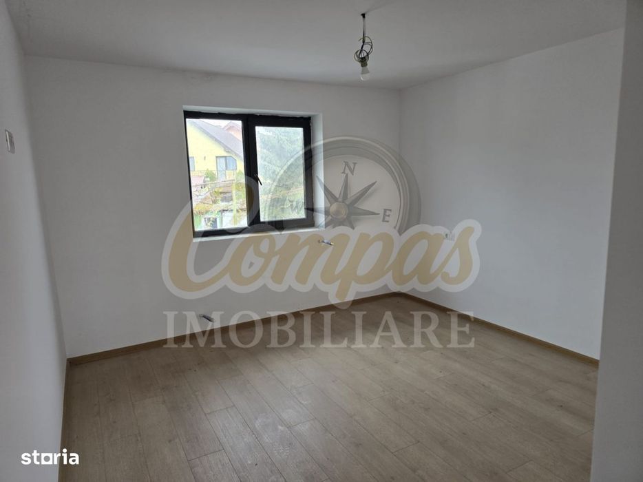 Apartament NOU in vila zona Gara Veche - cu parcare si gradina — fotografia 1