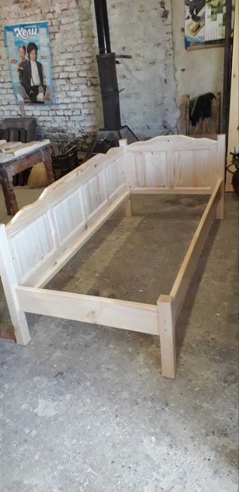 Мебели от масив /Чам/!