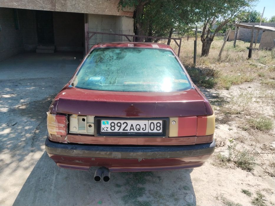 Ауди 80 б3 сатылады