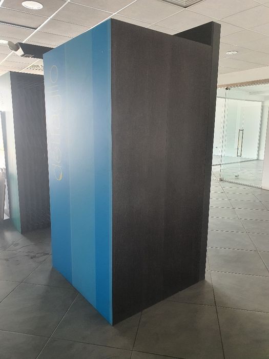 Expozor gresie faianta