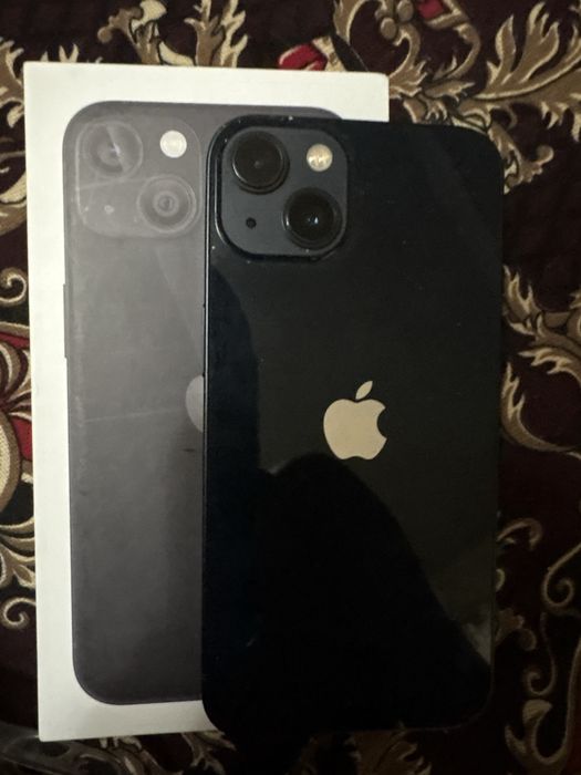 Iphone 13 100 yomks yangi