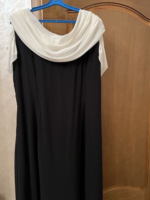 Вечернее красивое  платье