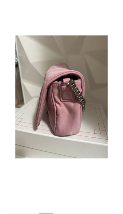 Alexander Mcqeen дамска чанта