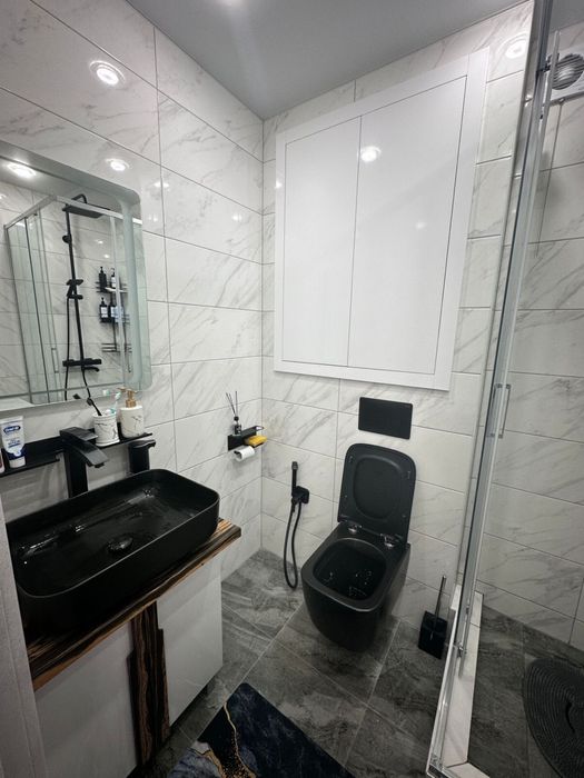 Продам 3х комнатную квартиру