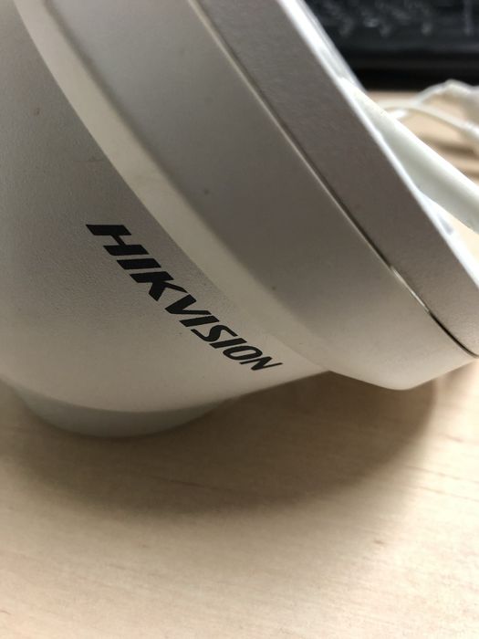 Камери за видеонаблюдение