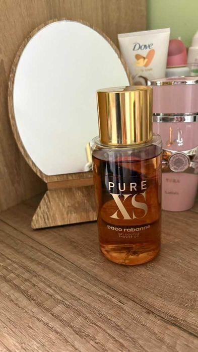 Paco Rabanne Gel douche - For her (дамски парфюм душ гел)