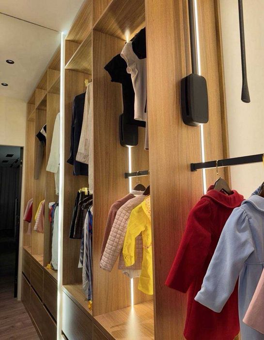 3/8/13 квартира на ЖК Parkwood Ор Ул Нукусская