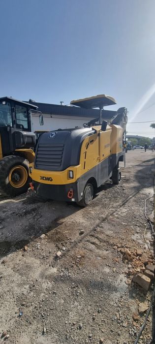 Фреза дорожная ХМ1005Н