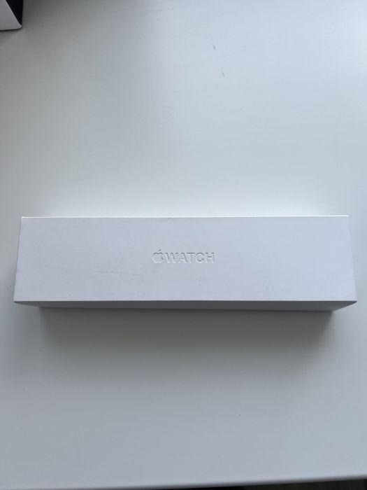 Коробки от продукции Apple