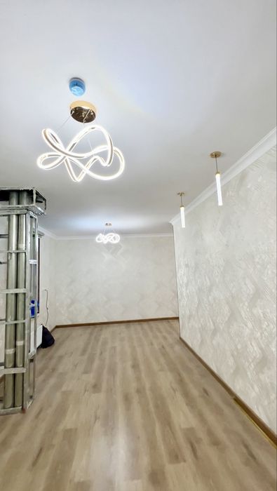 Квартира с ремонтом | СРОЧНО | 50 м² | NRG