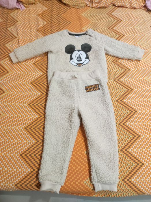 Set Mickey Mouse