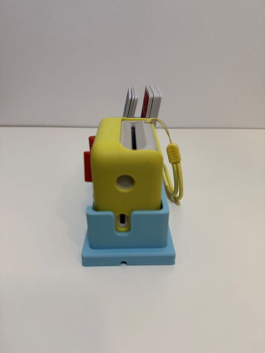 Yoto Mini Dock - Dino