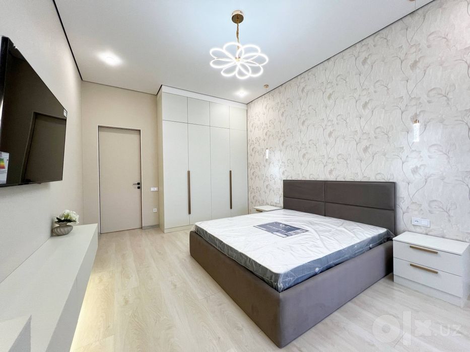ЖК Muhtasham 2х комн, 94м2 ‼️Метро Минор
