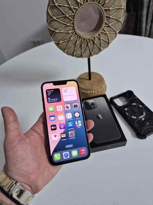 IPhone 13 Pro 512GB Impecabil