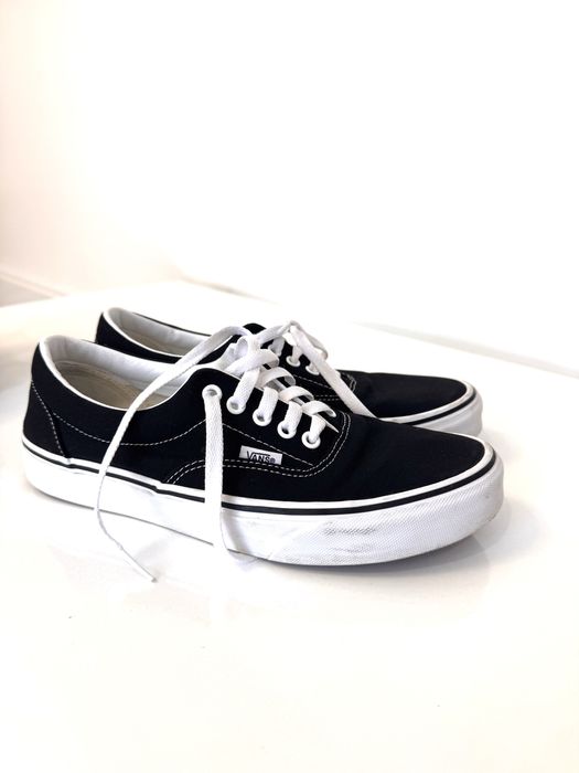 Дамски обувки Vans