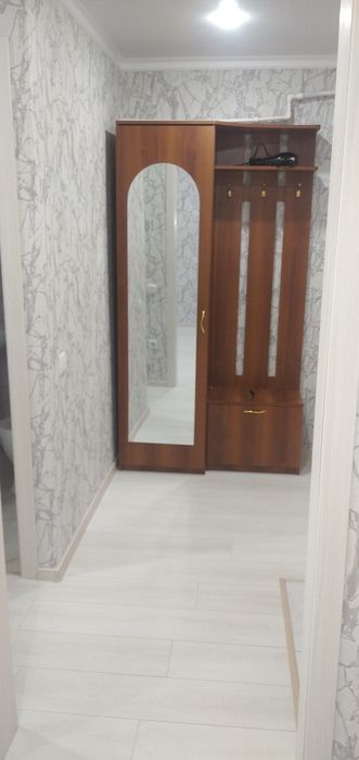 Новая квартира посуточно/ночь/по часам по Карбышева,5. мкр.Западный