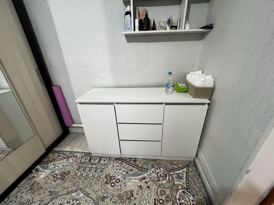 Продам Шкаф и Комод