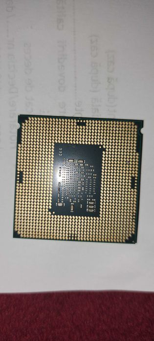 Procesor intel  i3-7100, socket 1151