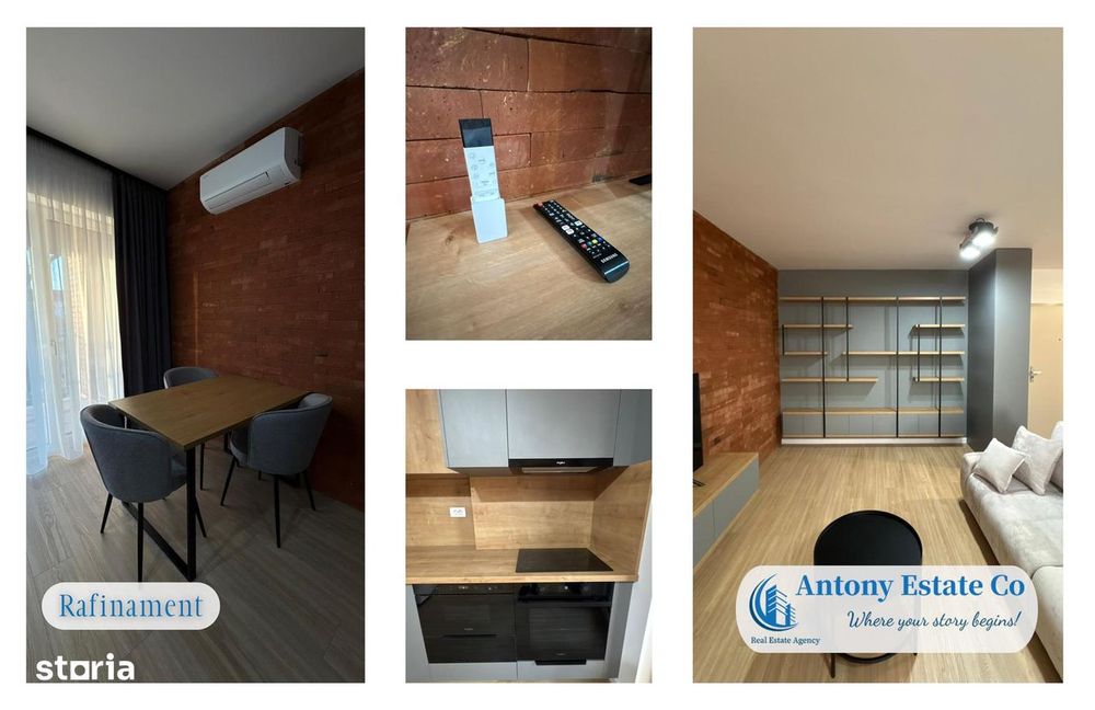 Castle View - Apartament de inchiriat - Zona Cetate, Oradea