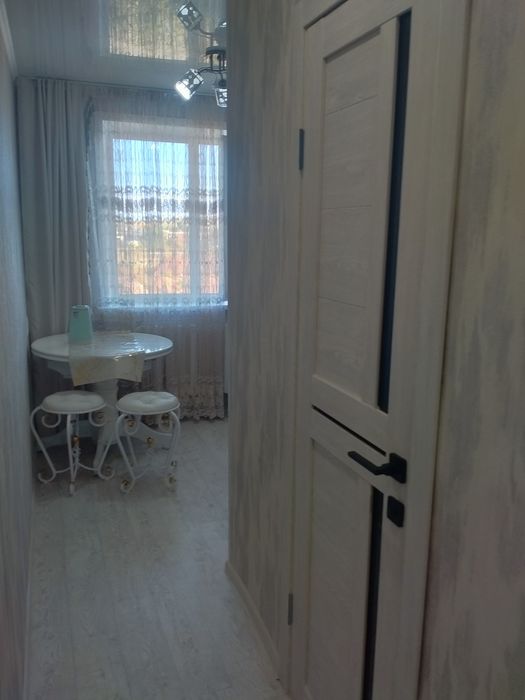 Сдам в аренду 1 ком кв