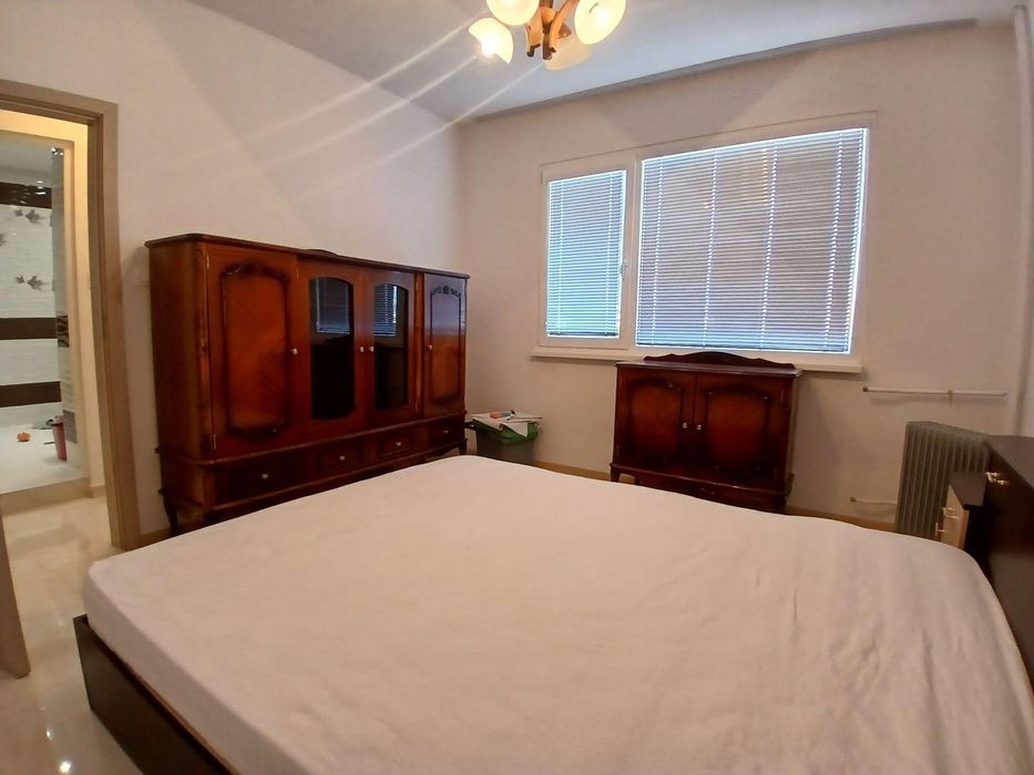 Двустаен апартамент под наем в ж.к. Надежда 1, 2220614