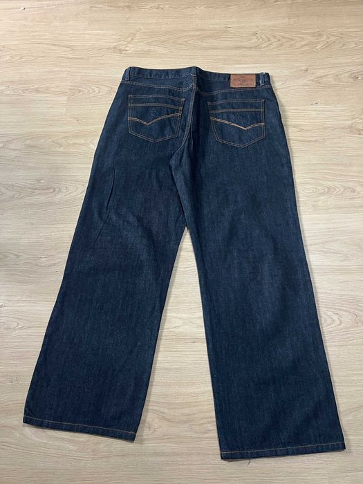 blugi ecko nou nouti baggy y2k