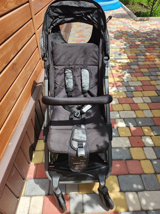 Продам детскую коляску.