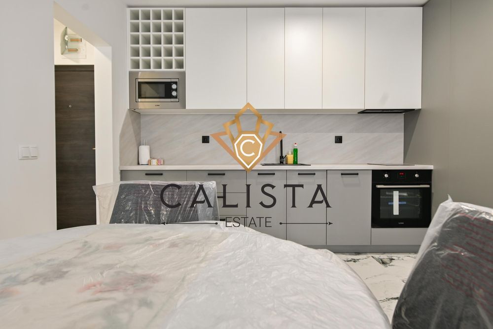 Двустаен апартамент под наем в ж.к. Студентски град, 2194900