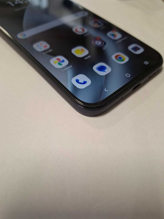 Motorola Moto G87 256/8GB Нов!!!