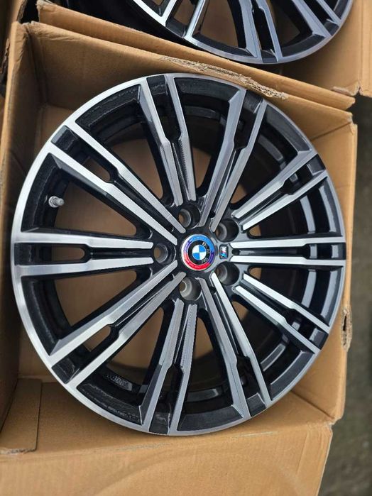 Jante Originale BMW Seria 3 G20 - Seria 4M G22 / G23 / G26 18"