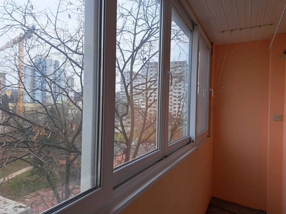 Продава се Едностаен апартамент в Русе, Здравец Изток - 45 кв.м за 1512 €/кв.м - Снимка #10