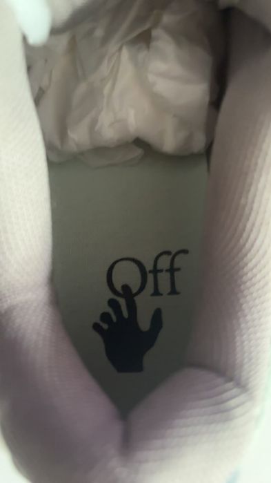 Off White Odsy 1000 41 42 43