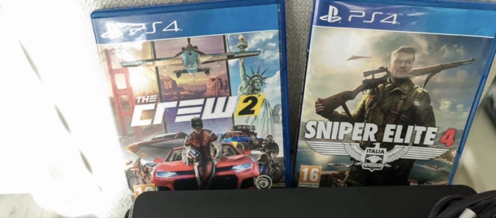 Playstation Ps4